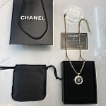 Chanel Necklace # 304683