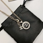 Chanel Necklace # 304683, cheap Chanel Necklace