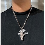 Balenciaga Necklace # 304685, cheap Balenciaga Necklace