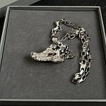 Balenciaga Necklace # 304685, cheap Balenciaga Necklace