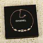 Chanel Necklace # 304686, cheap Chanel Necklace