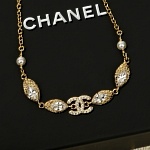 Chanel Necklace # 304686, cheap Chanel Necklace