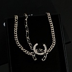 Chanel Necklace # 304687, cheap Chanel Necklace