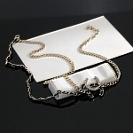 Chanel Necklace # 304687, cheap Chanel Necklace