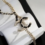 Chanel Necklace # 304687, cheap Chanel Necklace