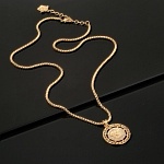 Versace Necklace # 304688, cheap Versace Necklaces
