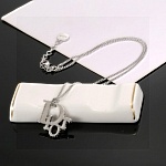 Dior Necklace # 304689, cheap Dior Necklaces