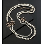 Chanel Necklace # 304690, cheap Chanel Necklace
