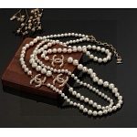 Chanel Necklace # 304690, cheap Chanel Necklace