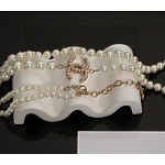 Chanel Necklace # 304690, cheap Chanel Necklace