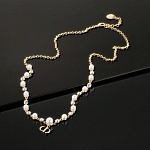 Dior Necklace # 304691, cheap Dior Necklaces