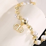 Dior Necklace # 304691, cheap Dior Necklaces