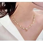 Dior Necklace # 304691, cheap Dior Necklaces