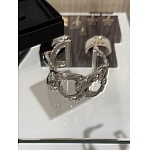 Chanel Bangle For Women # 304694, cheap Chanel Bracelets