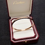 Cartier Bangle For Women # 304696