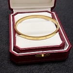 Cartier Bangle For Women # 304696, cheap Cartier Bracelet