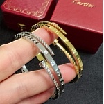 Cartier Bangle For Women # 304697, cheap Cartier Bracelet