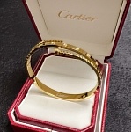Cartier Bangle For Women # 304698, cheap Cartier Bracelet