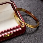 Cartier Bangle For Women # 304699, cheap Cartier Bracelet
