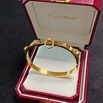 Cartier Bangle For Women # 304706, cheap Cartier Bracelet