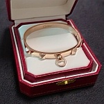 Cartier Bangle For Women # 304706, cheap Cartier Bracelet