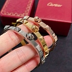 Cartier Bangle For Women # 304707, cheap Cartier Bracelet