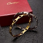 Cartier Gold Bangle For Women # 304709, cheap Cartier Bracelet