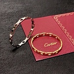 Cartier Gold Bangle For Women # 304709, cheap Cartier Bracelet