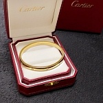 Cartier Bangle For Women # 304723, cheap Cartier Bracelet