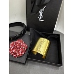 YSL Bangle For Women # 304725, cheap YSL Bracelets