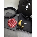YSL Bangle For Women # 304725, cheap YSL Bracelets