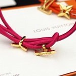 Louis Vuitton Bracelet For Women # 304726, cheap LV Bracelets