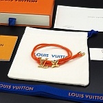 Louis Vuitton Bracelet For Women # 304726, cheap LV Bracelets