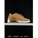 Airmax90 Sneakers Unisex # 304727