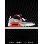 Airmax90 Sneakers Unisex # 304728, cheap Airmax90 For Men