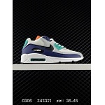 Airmax90 Sneakers Unisex # 304729