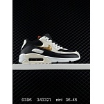 Airmax90 Sneakers Unisex # 304730, cheap Airmax90 For Men