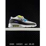 Airmax90 Sneakers Unisex # 304731