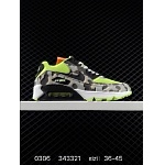 Airmax90 Sneakers Unisex # 304732