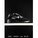 Airmax90 Sneakers Unisex # 304733