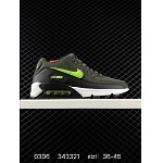 Airmax90 Sneakers Unisex # 304734