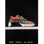 Airmax90 Sneakers Unisex # 304735, cheap Airmax90 For Men