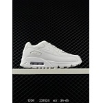 Airmax90 Sneakers Unisex # 304739, cheap Airmax90 For Men