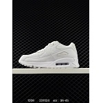 Airmax90 Sneakers Unisex # 304739, cheap Airmax90 For Men