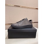 Armani Casual Sneaker For Men # 304740