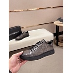 Armani Casual Sneaker For Men # 304740, cheap Armani Leisure Shoes
