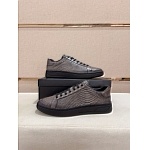 Armani Casual Sneaker For Men # 304740, cheap Armani Leisure Shoes