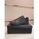 Armani Casual Sneaker For Men # 304741, cheap Armani Leisure Shoes