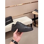 Armani Casual Sneaker For Men # 304741, cheap Armani Leisure Shoes