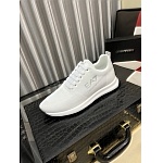 Armani Casual Sneaker For Men # 304742, cheap Armani Leisure Shoes